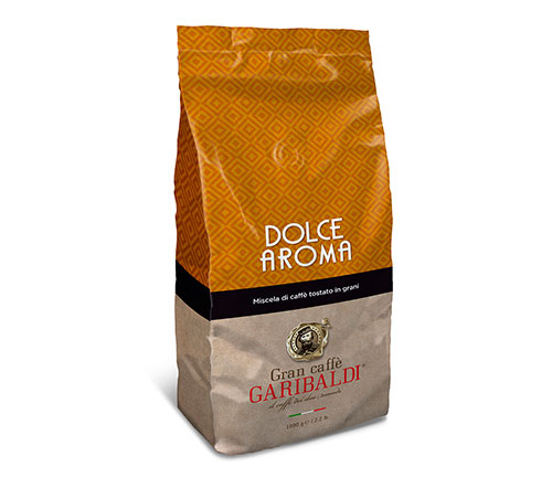 DOLCE AROMA Garibaldi x1 kg.